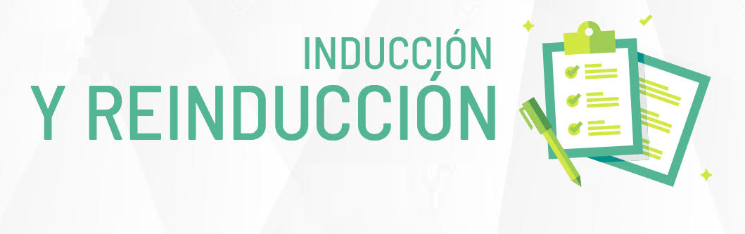 Imd Inducción y Reinducción